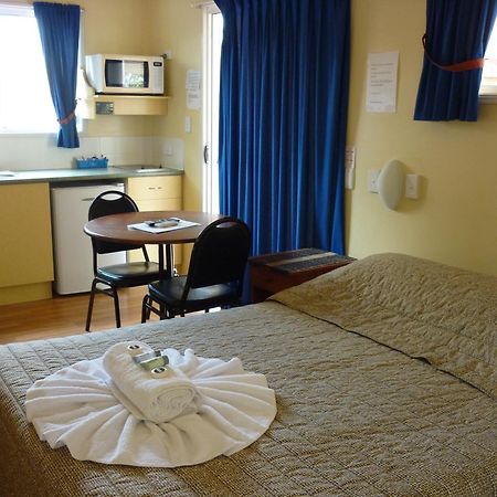 Motel Roma Aussie Tourist Park Chambre photo